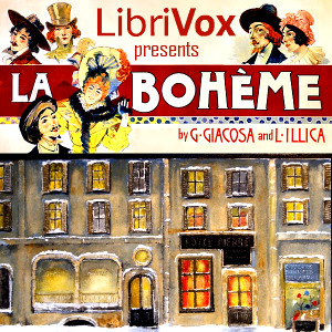 Bohème cover