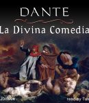 Divina Comedia cover