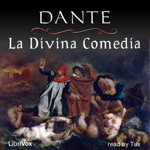 Divina Comedia cover