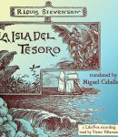 Isla del Tesoro cover