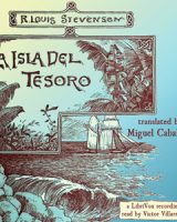 Isla del Tesoro cover