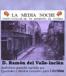 media noche: visión estelar de un momento de guerra cover