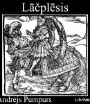 Lāčplēsis cover