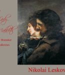 Lady Makbeth des Mzensker Landkreises cover