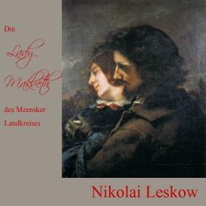 Lady Makbeth des Mzensker Landkreises cover