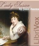 Lady Susan cover