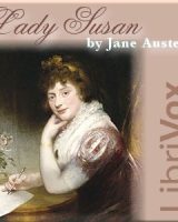 Lady Susan cover