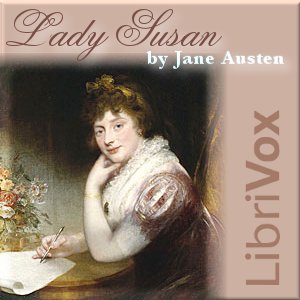 Lady Susan cover