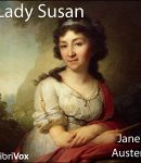 Lady Susan (version 2) cover