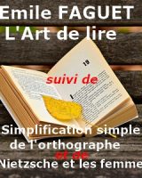 L'Art de Lire cover