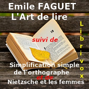 L'Art de Lire cover