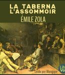 L'Assommoir (la taberna) cover