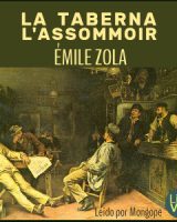 L'Assommoir (la taberna) cover