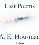 Last Poems cover