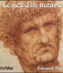 Nez d’un notaire cover