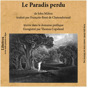 Paradis Perdu cover