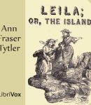 Leila; or The Island cover