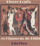 Chansons De Bilitis cover