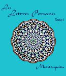 Lettres persanes - Tome premier cover