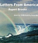 Letters From America cover