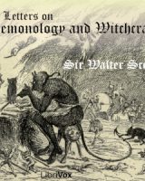 Letters on Demonology and Witchcraft cover