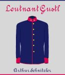 Leutnant Gustl cover