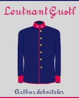 Leutnant Gustl cover