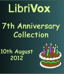 LibriVox 7th Anniversary Collection cover