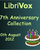 LibriVox 7th Anniversary Collection cover