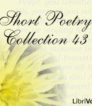 Short Poetry Collection 043 cover