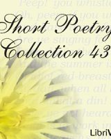 Short Poetry Collection 043 cover