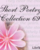 Short Poetry Collection 069 cover