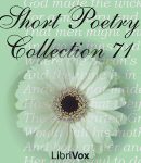 Short Poetry Collection 071 cover