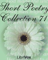 Short Poetry Collection 071 cover