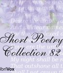 Short Poetry Collection 082 cover