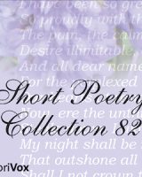 Short Poetry Collection 082 cover