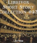 Short Story Collection Vol. 023 cover