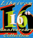 LibriVox 16th Anniversary Collection cover