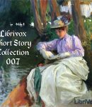 Short Story Collection Vol. 007 cover