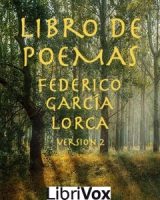 Libro de Poemas (Version 2) cover