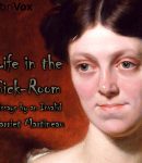 Life in the Sick-room: Essays by an Invalid cover