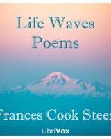 Life Waves cover