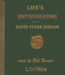 Life's Enthusiasms cover