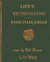 Life's Enthusiasms cover