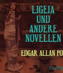 Ligeia und Andere Novellen cover