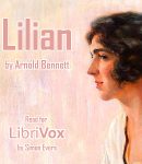 Lilian cover