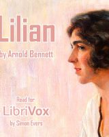 Lilian cover