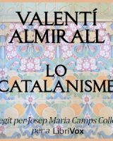 Catalanisme cover