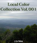 Local Color Collection Vol. 001 cover