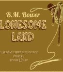 Lonesome Land cover